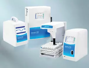 sievers laboratry